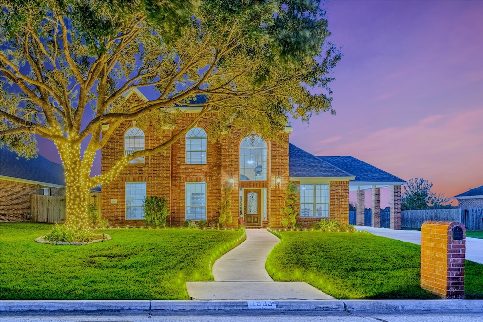 1905 Rosenbaum Dr, Brenham, TX 77833 - photo 1