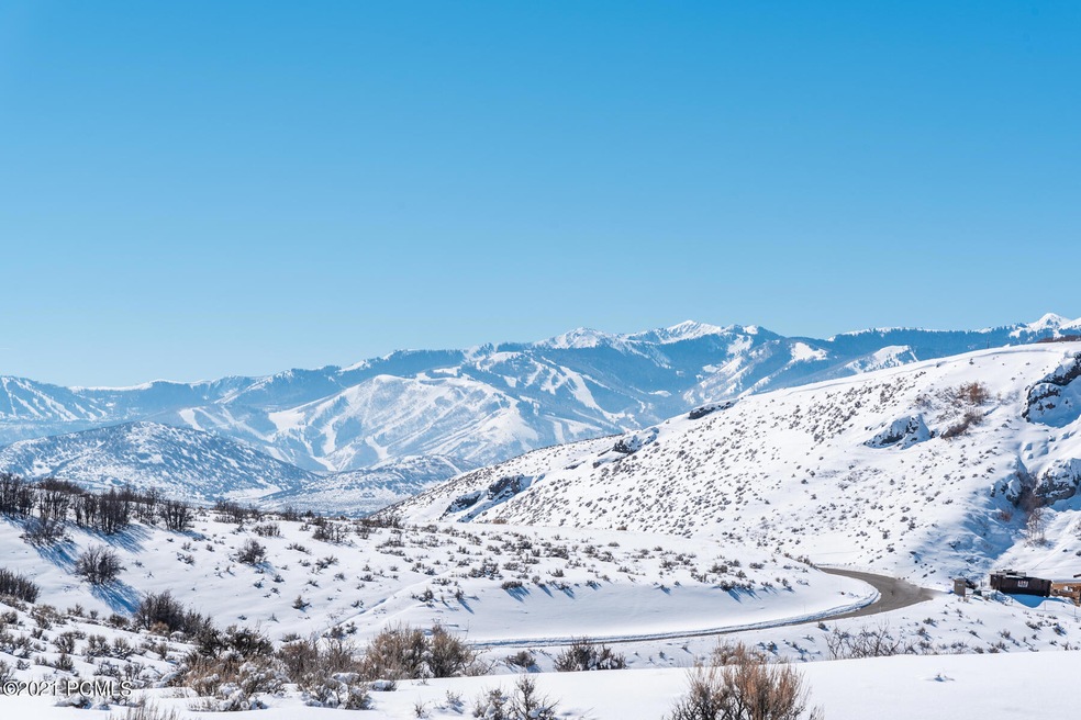 2323 Nighthawk Circle Park City UT 84098