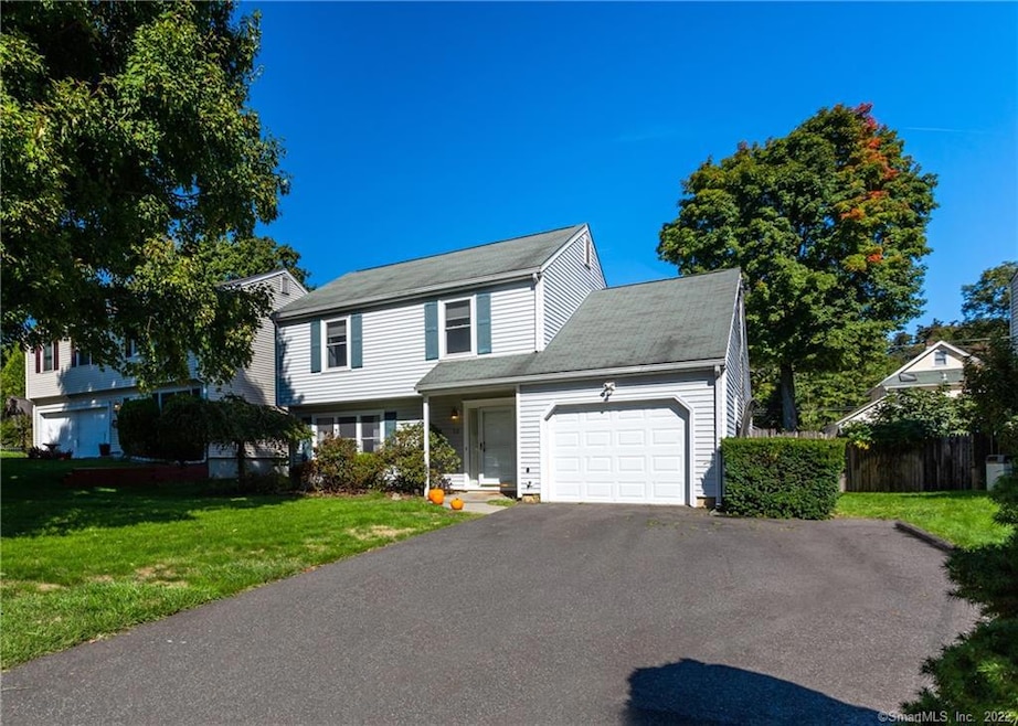 Welcome to this 4 bedroom, 1 1/2 bath gracious Wol