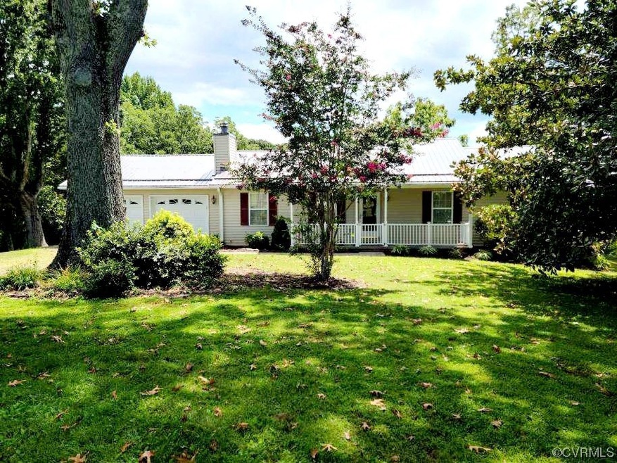 3403 Ivory Branch Rd, Chatham, VA 24531 - photo 1