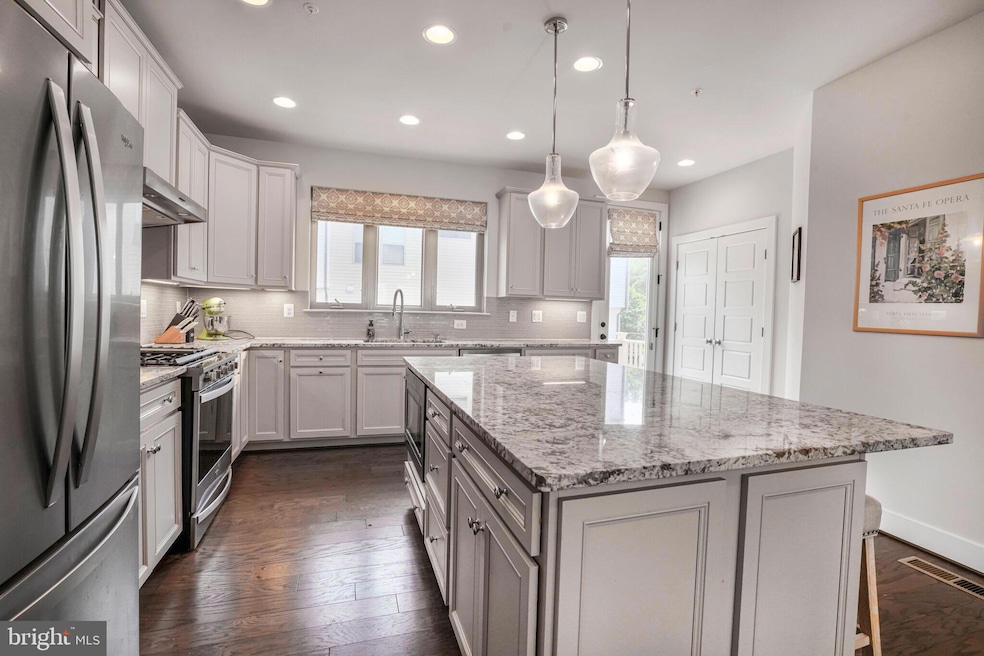 Sold $765,000 • Co-Listing Agent