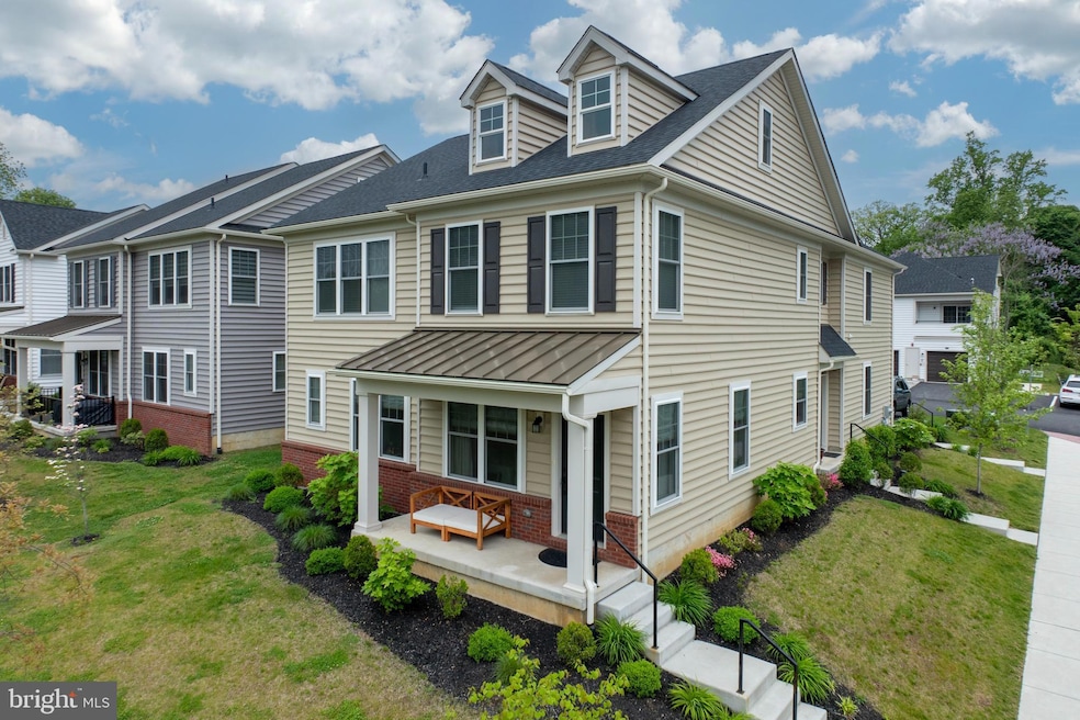 507 S Media Way, Media, PA 19063 - photo 1