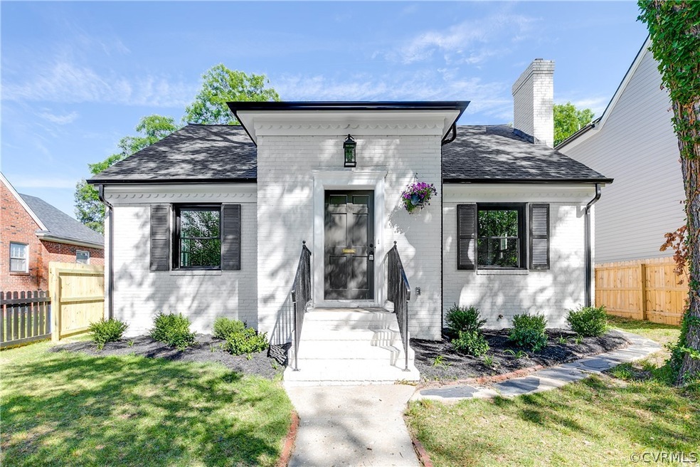 3302 Delaware Ave, Richmond, VA 23222 - photo 1