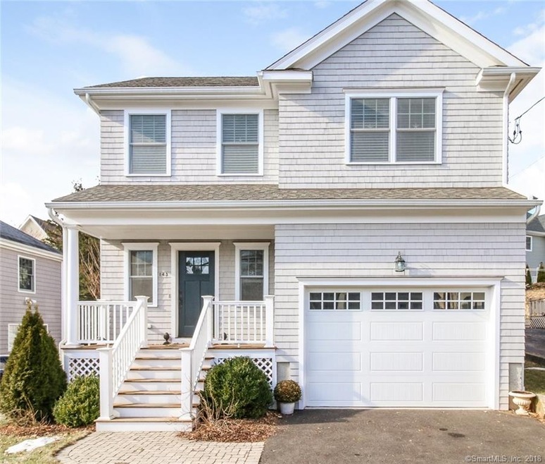 143 Woodrow Ave, Southport, CT 06890 - photo 1