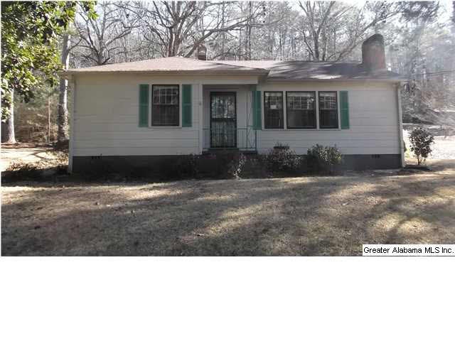 2141 Old Springville Rd, Center Point, AL 35215 - photo 1