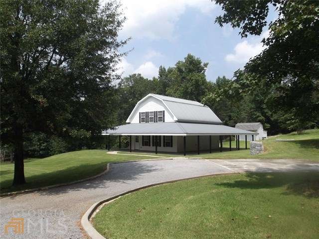 4510 Locklin Rd, Monroe, GA 30655 - photo 1