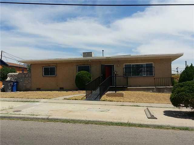 3209 Nashville Ave unit A, El Paso, TX 79930 - photo 1