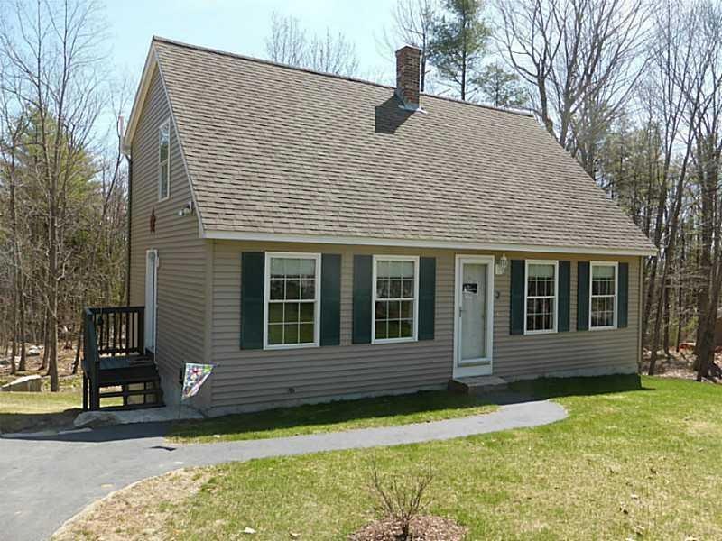 2 Coffin Hill Rd, Limerick, ME 04048 - photo 1