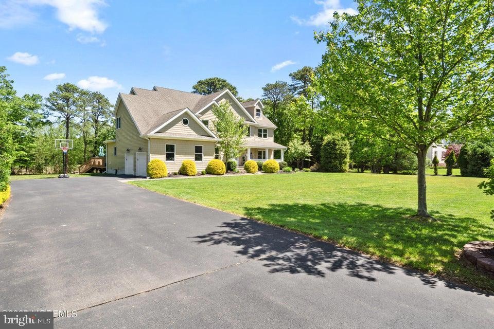 4 Hummingbird Ct, Howell, NJ 07731 - photo 1