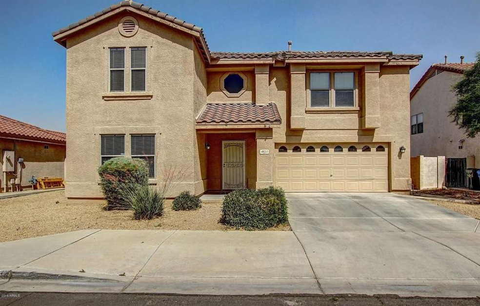 4611 N. 94th Lane