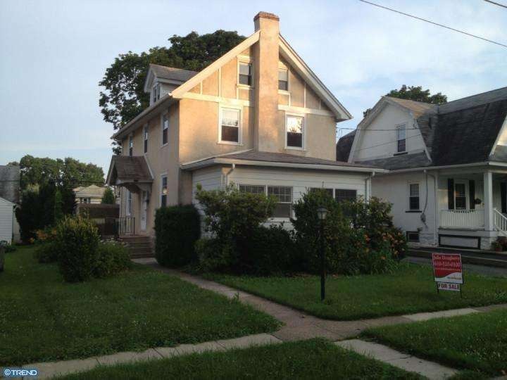 4118 Bonsall Ave, Drexel Hill, PA 19026 - photo 1