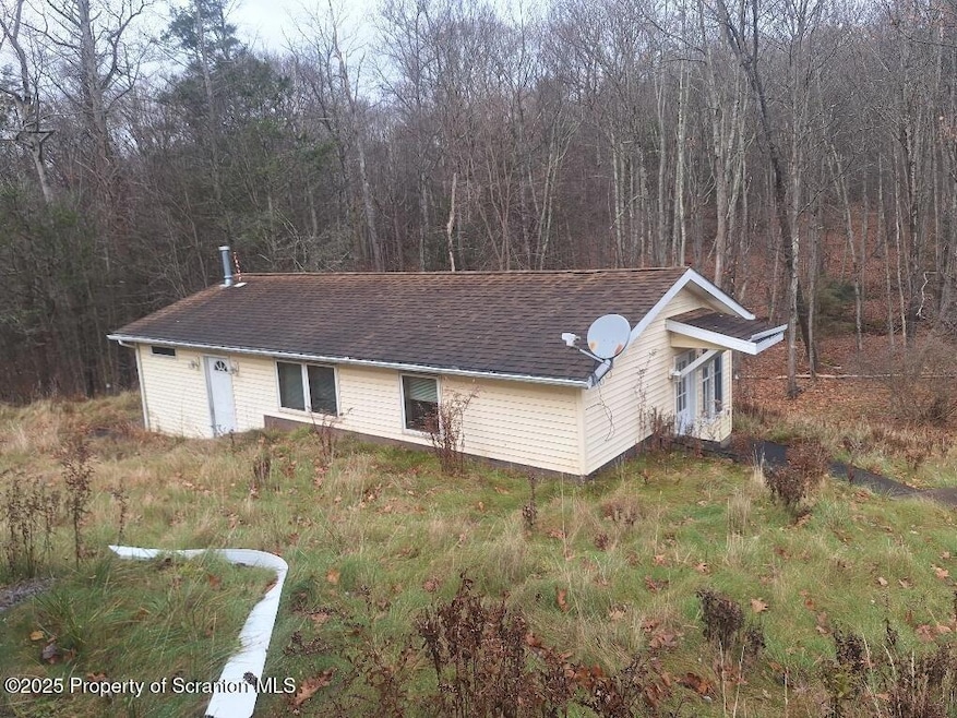 568 Pennsylvania 118, Sweet Valley, PA 18656 - photo 1