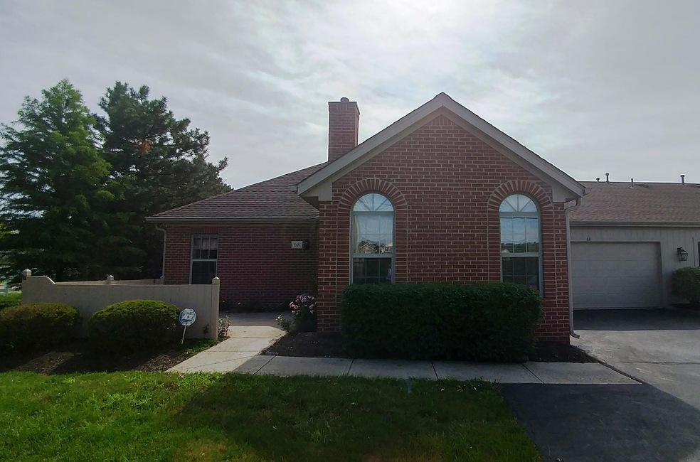 68 Villa Creek Dr unit 1468, Reynoldsburg, OH 43068 - photo 1