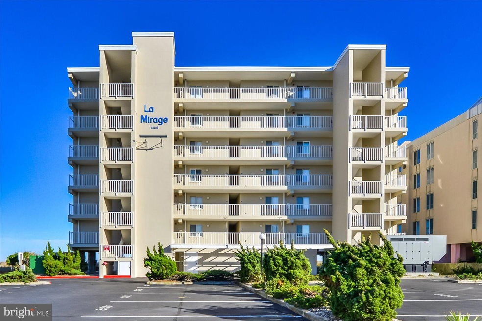 6109 Atlantic Ave unit 202, Ocean City, MD 21842 - photo 1
