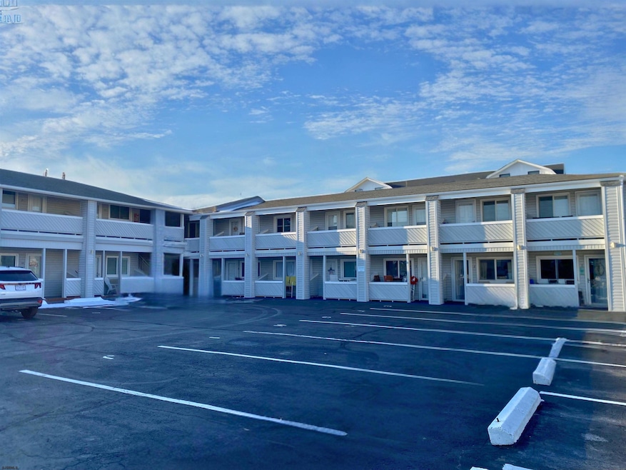 9201 Atlantic Ave unit 2, Margate City, NJ 08402 - photo 1