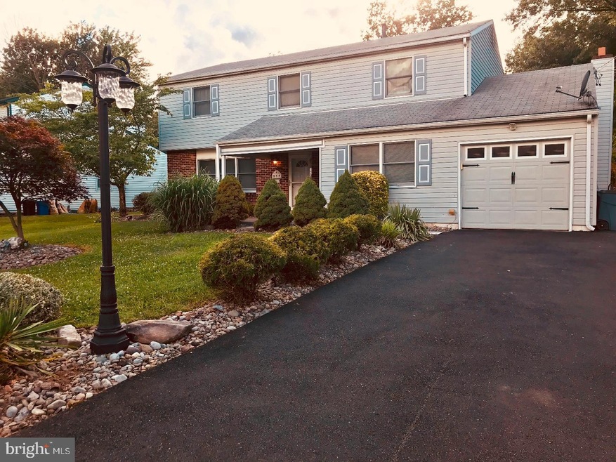 854 Phillips Rd, Warminster, PA 18974 - photo 1