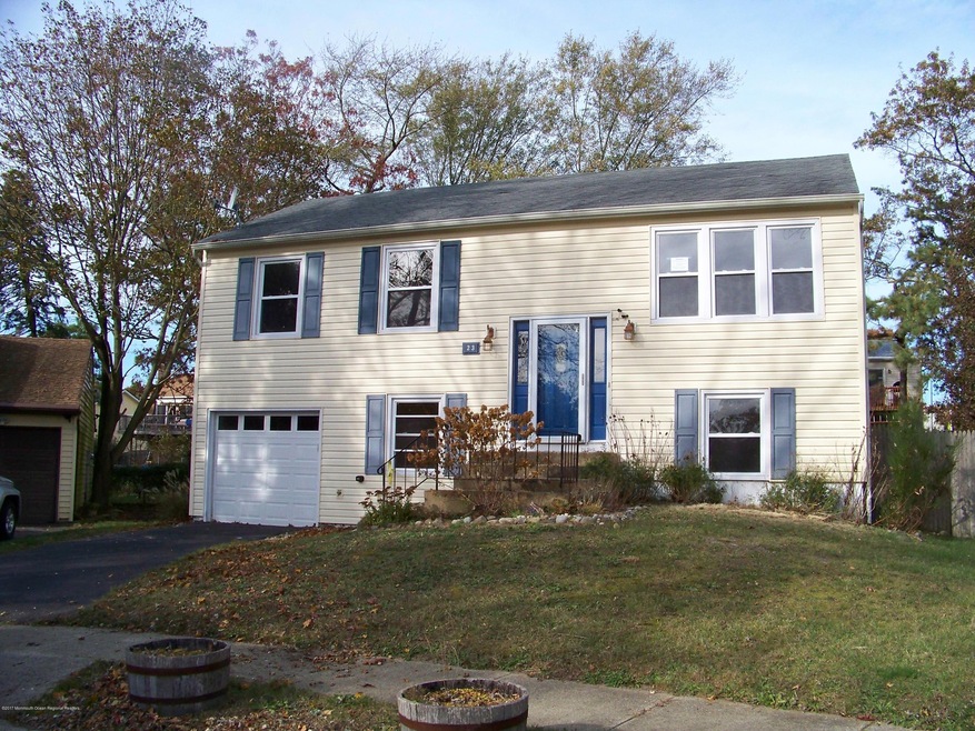 23 Commodore Ct, Barnegat, NJ 08005 - photo 1