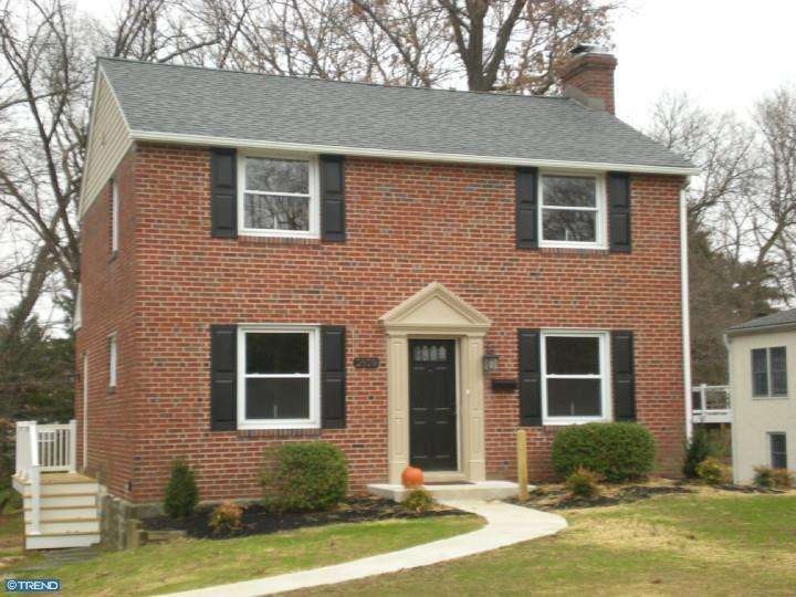 2609 Sunset Blvd, Broomall, PA 19008 - photo 1