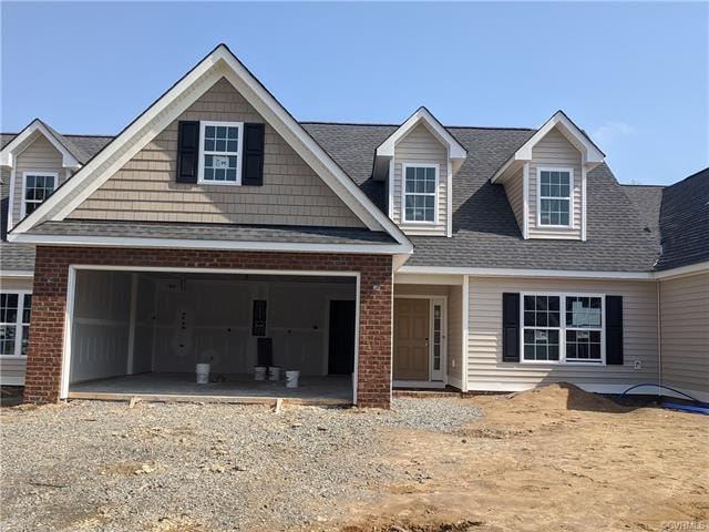 305 Wendenburg Terrace, Aylett, VA 23009 - photo 1