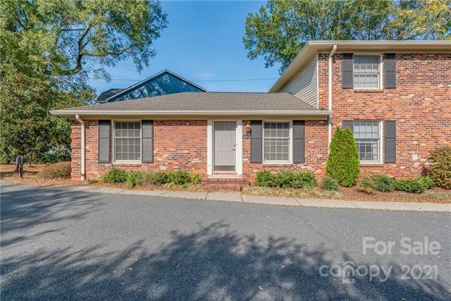 4317 Walker Rd unit A, Charlotte, NC 28211 - photo 1