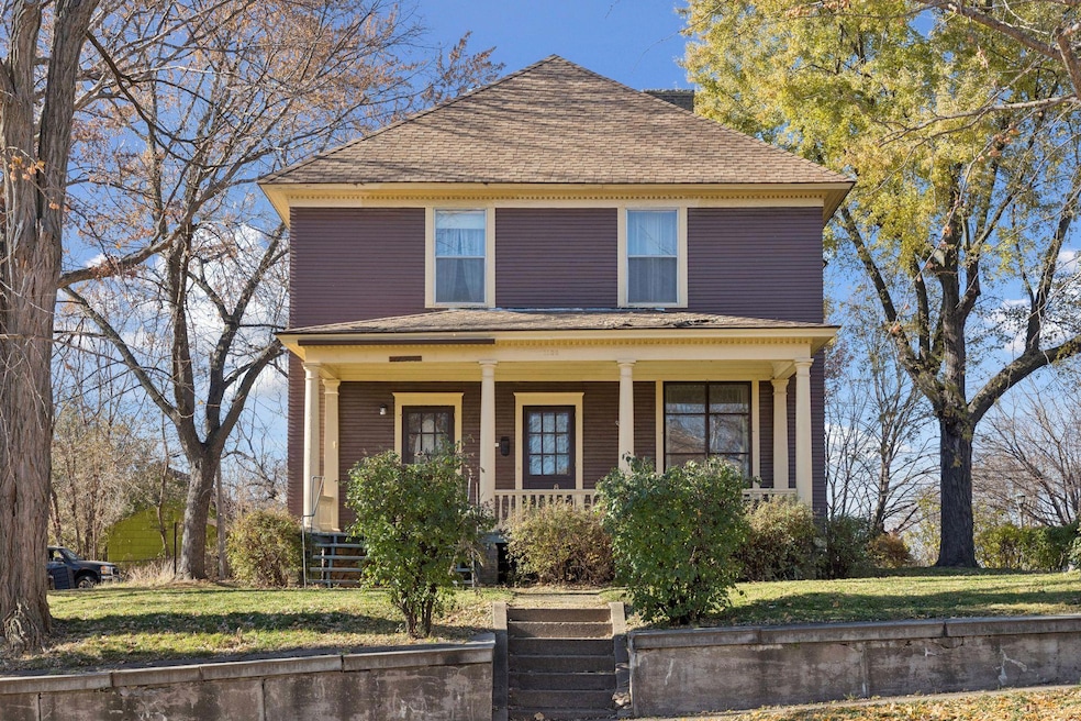 1105 Jessie St, Saint Paul, MN 55130 - photo 1