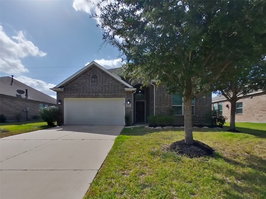4515 Carmel River Ln, Spring, TX 77388 - photo 1