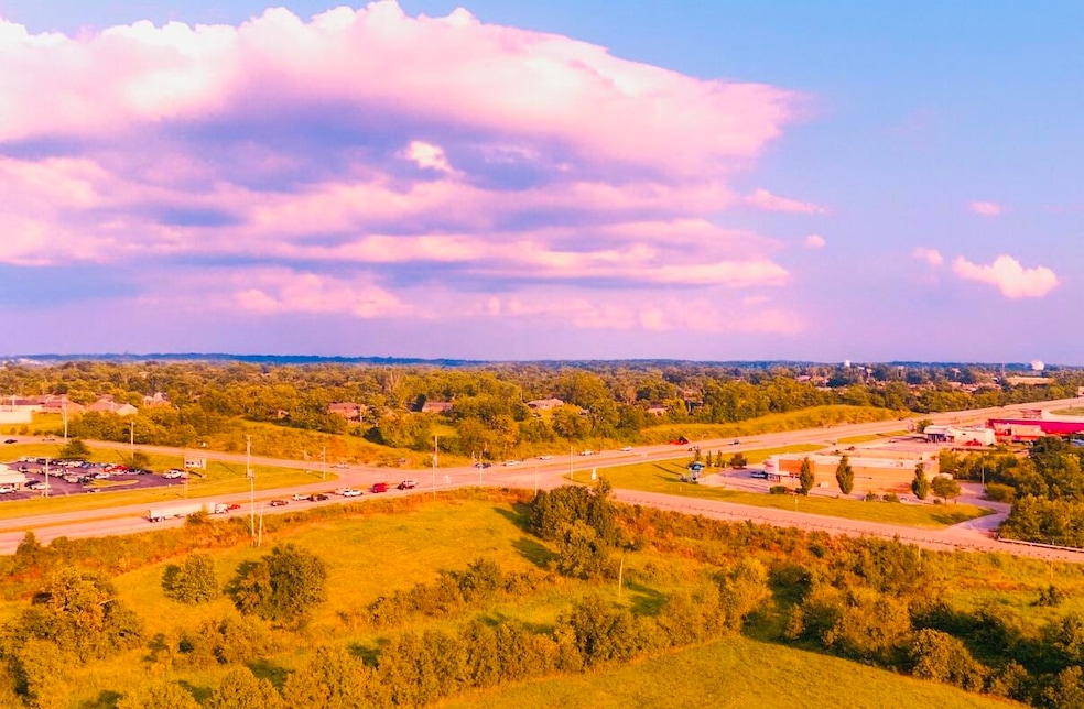 1005 Bypass Hwy N, Lawrenceburg, KY 40342 - photo 1