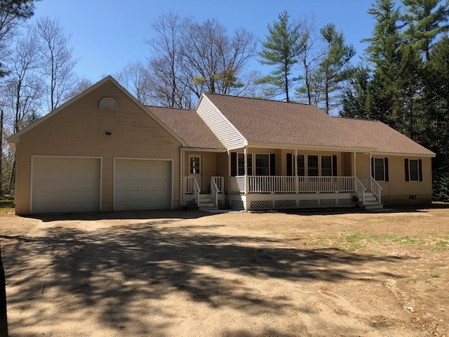 28 Keona Rd, Thornton, NH 03285 - photo 1