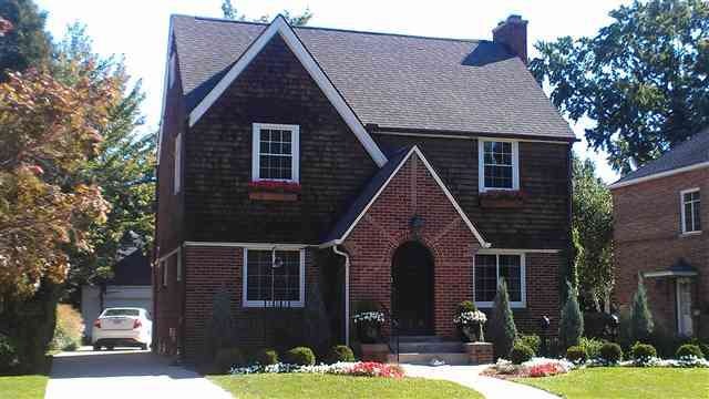 758 Washington Rd, Grosse Pointe, MI 48230 - photo 1