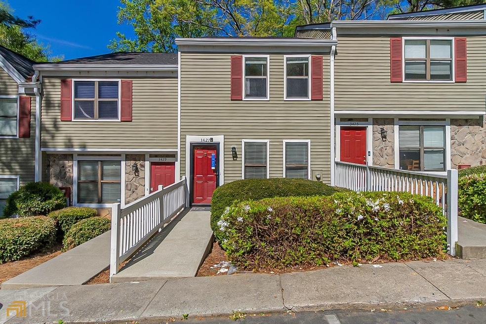 3427 September Morn, Norcross, GA 30092 - photo 1