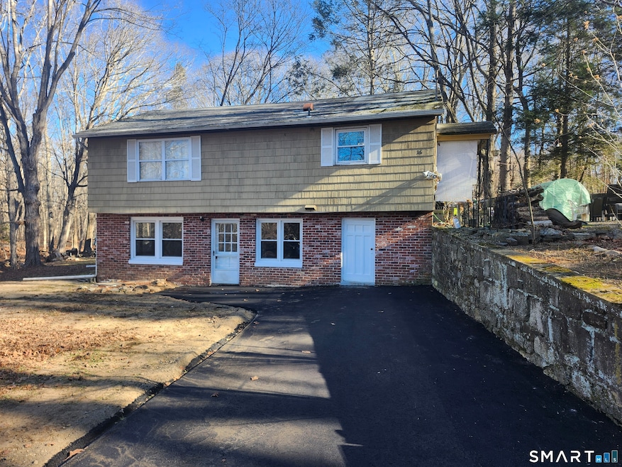 16 Polly Rd unit a, Lebanon, CT 06249 - photo 1