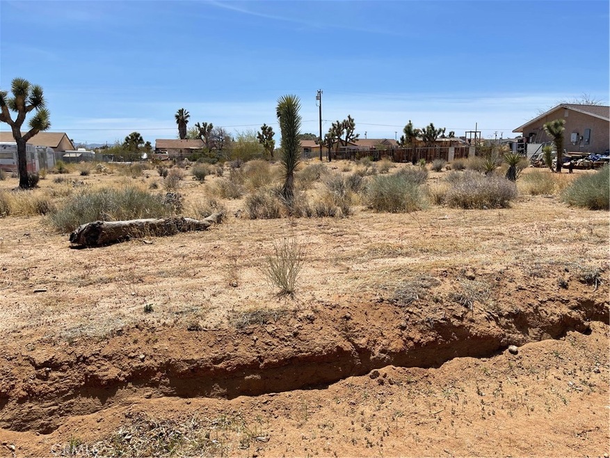 0 Campanula St unit EV21068281, Yucca Valley, CA 92284 - photo 1