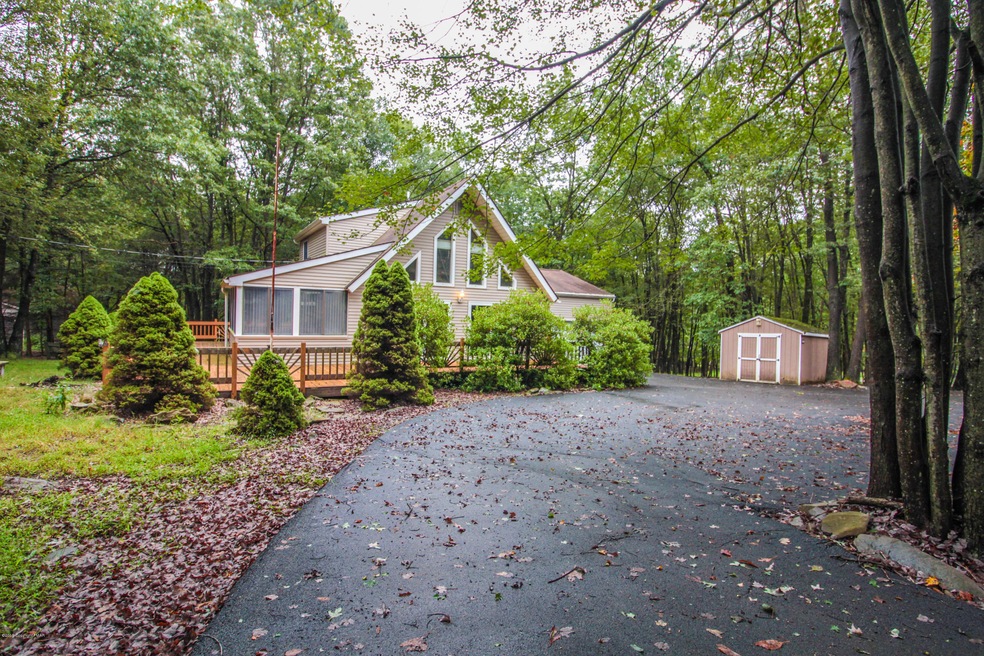 324 Tower Rd, Albrightsville, PA 18210 - photo 1