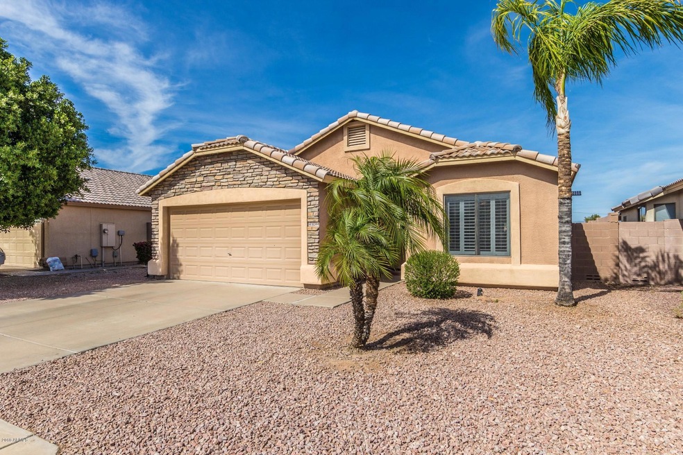 10344 E Calypso Ave, Mesa, AZ 85208 - photo 1