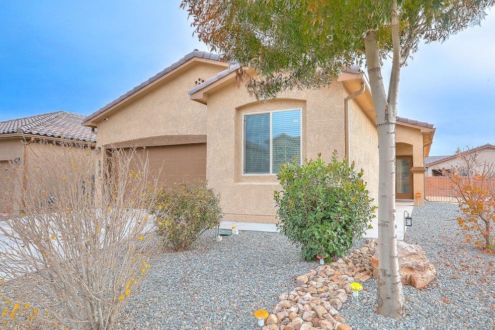 4144 Skyline Loop NE, Rio Rancho, NM 87144 - photo 1