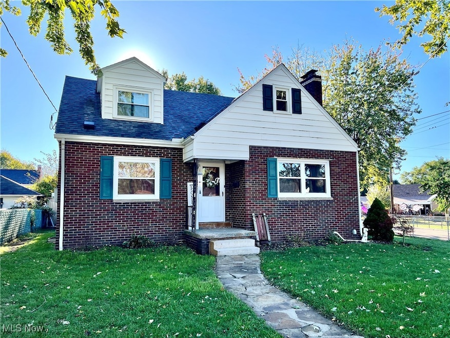 3844 Marlamont Way, Weirton, WV 26062 - photo 1