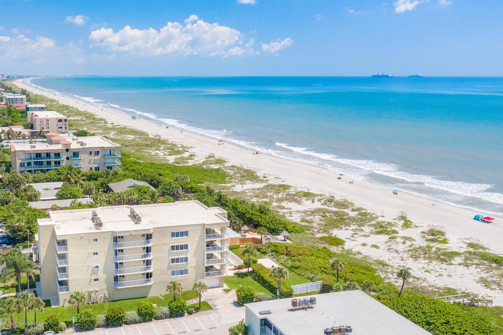 1493 S Atlantic Avenue #31 Cocoa Beach