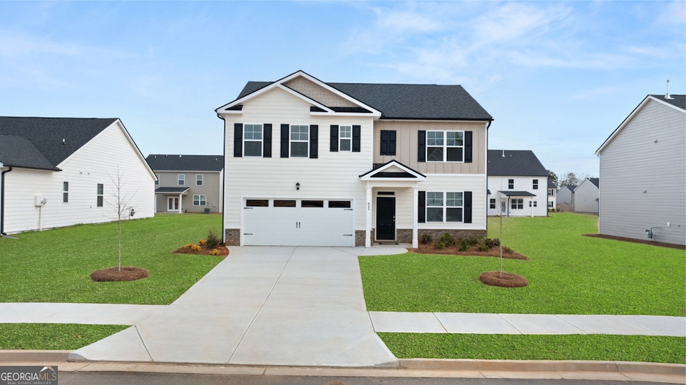 Photos used for illustrative purposes and do not depict actual home