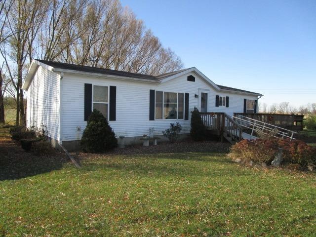 9446 N 900 E, New Carlisle, IN 46552 - photo 1