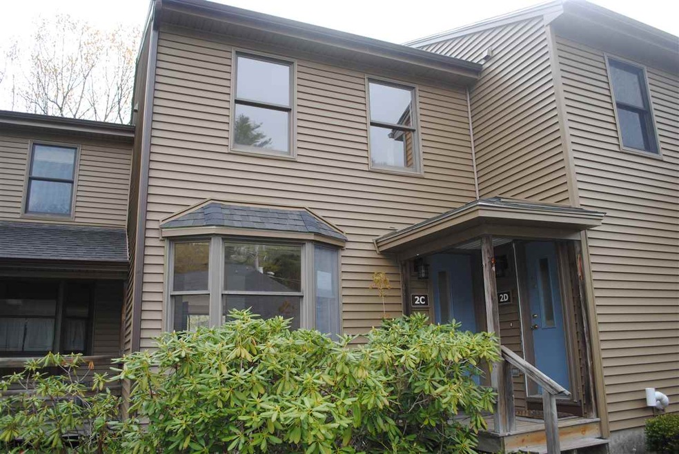 2C Bass St, Newmarket, NH 03857 - photo 1