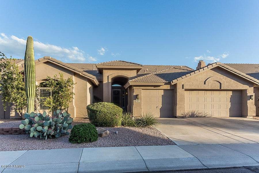 4509 E Chisum Trl-1