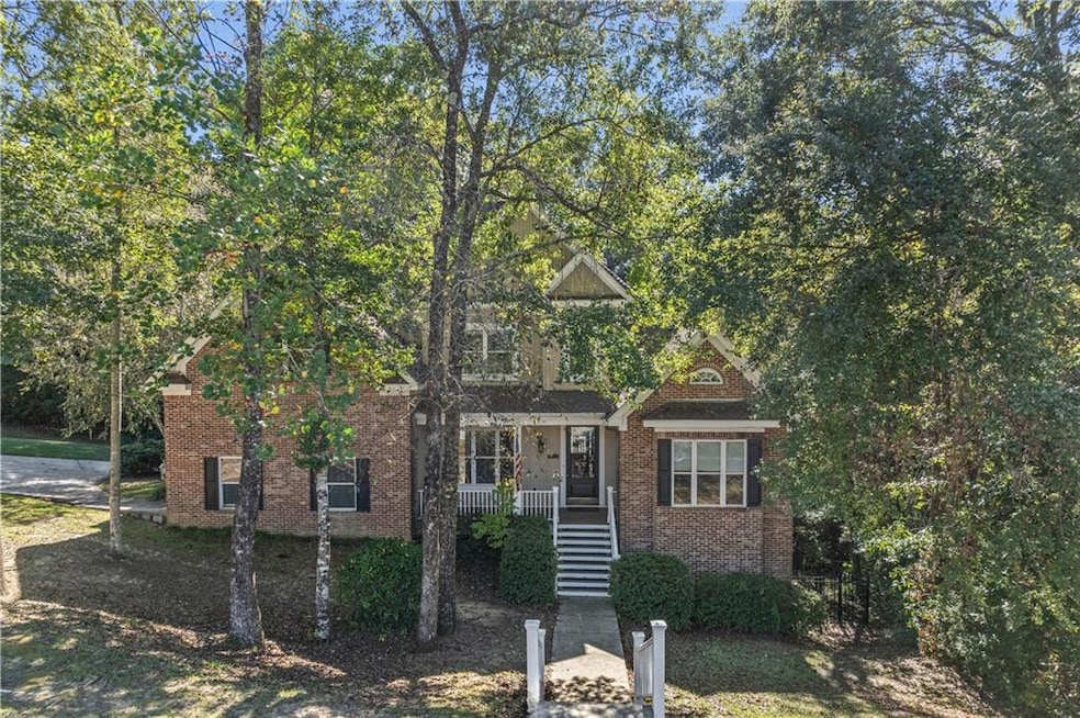 6591 Lubarrett Way S, Mobile, AL 36695 - photo 1