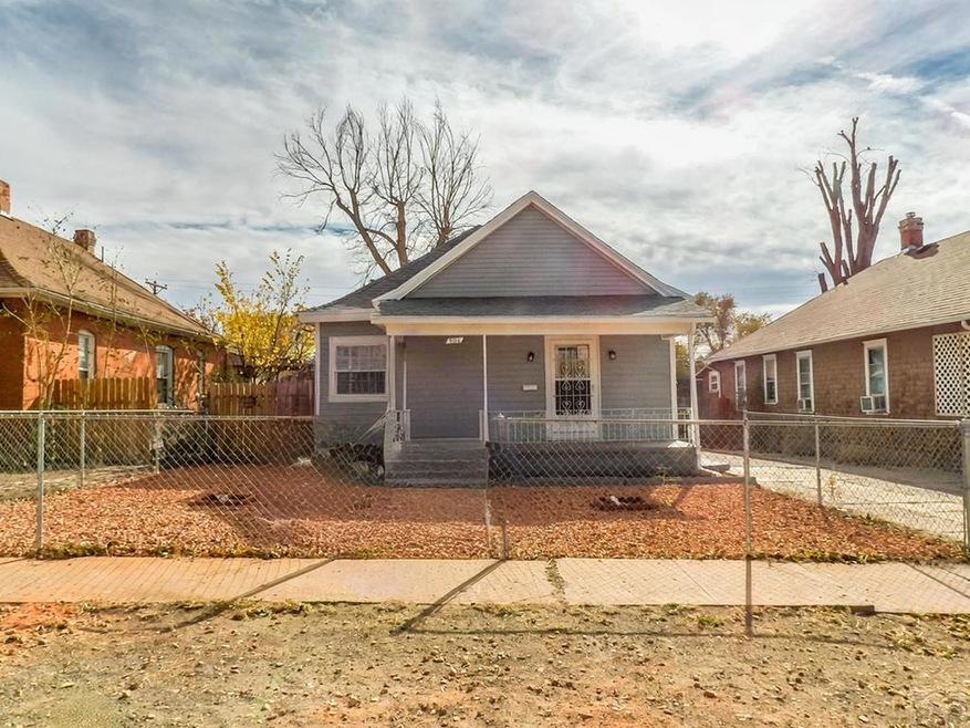 908 E 9th St, Pueblo, CO 81001 - photo 1