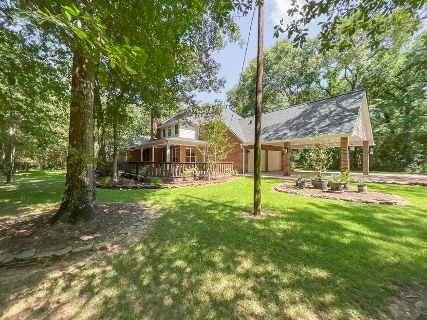 28703 Ascot Farms Rd, Magnolia, TX 77354 - photo 1