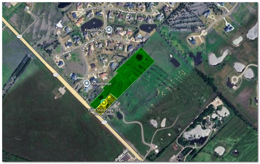 1509 State Highway 205, McLendon-chisholm, TX 75032 - photo 1