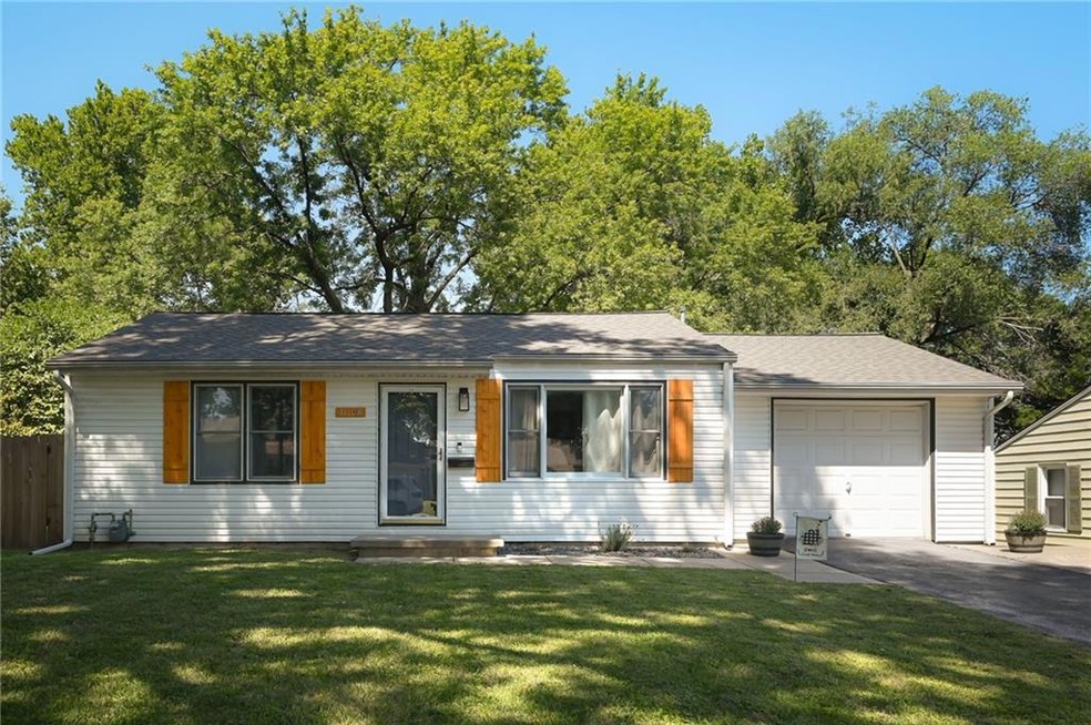 11108 W 69th Terrace, Shawnee, KS 66203 - photo 1