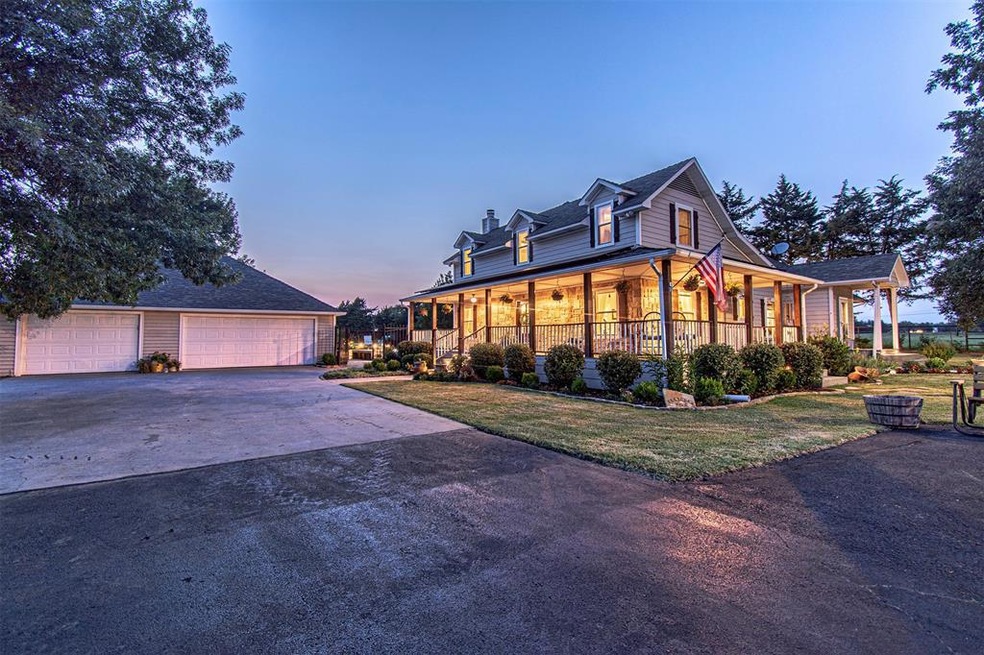 1663 Singletree Rd, Denison, TX 75021 - photo 1