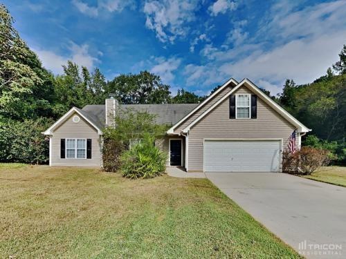 unlisted-address, McDonough, GA 30252 - photo 1