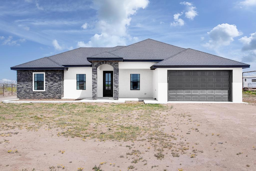 2640 N Westcliff Rd, Odessa, TX 79763 - photo 1