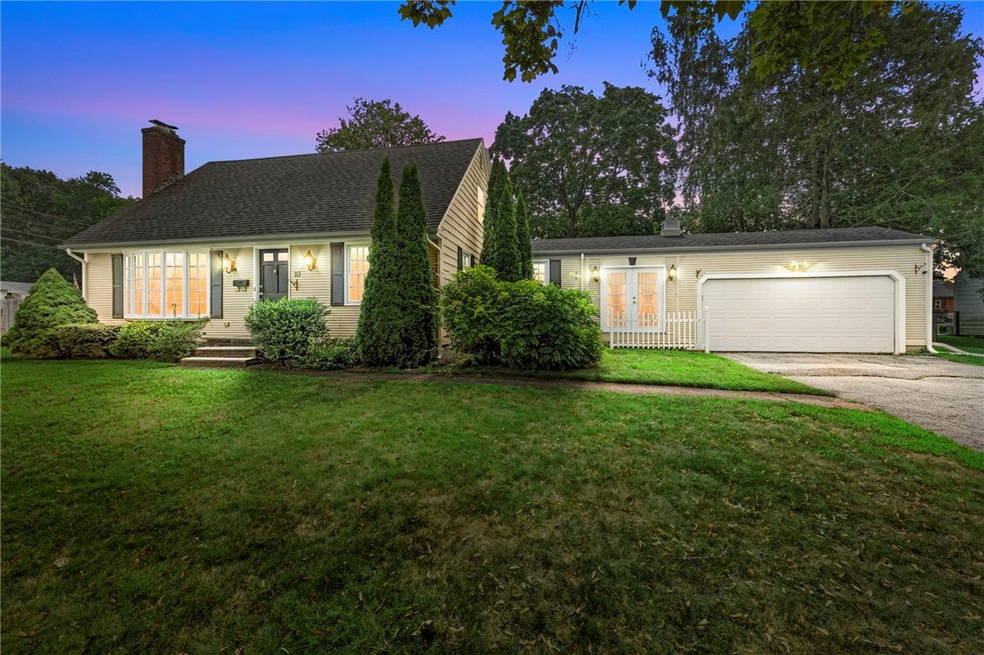 10 Mark Dr, Cranston, RI 02920 - photo 1